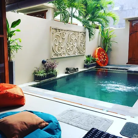 Sanur Sunrise Villa